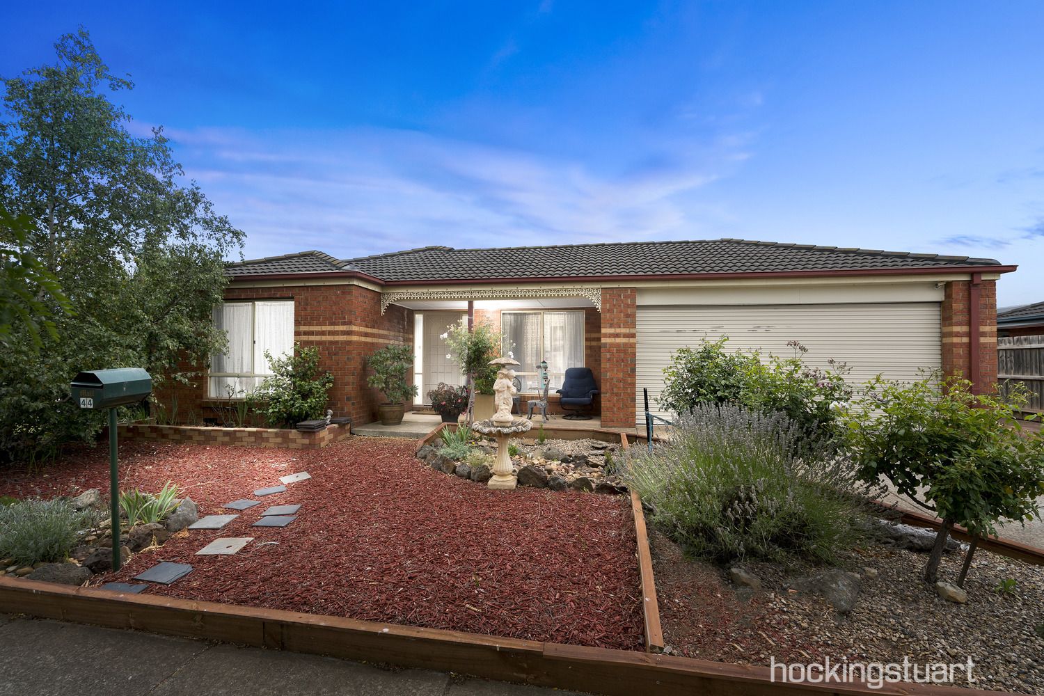 44 Cahill Drive, Brookfield VIC 3338, Image 0