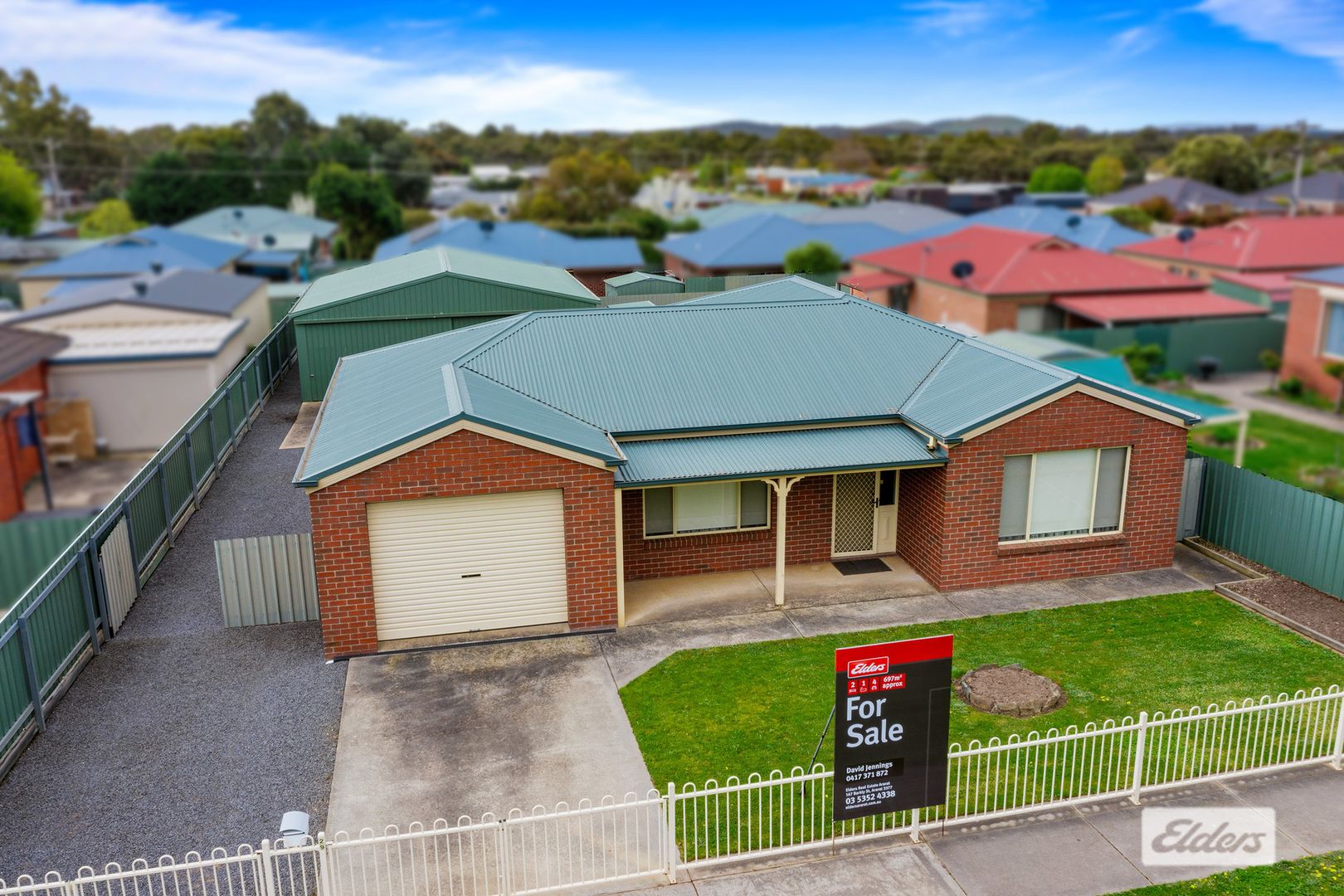 29 Lowe Street, Ararat VIC 3377, Image 1