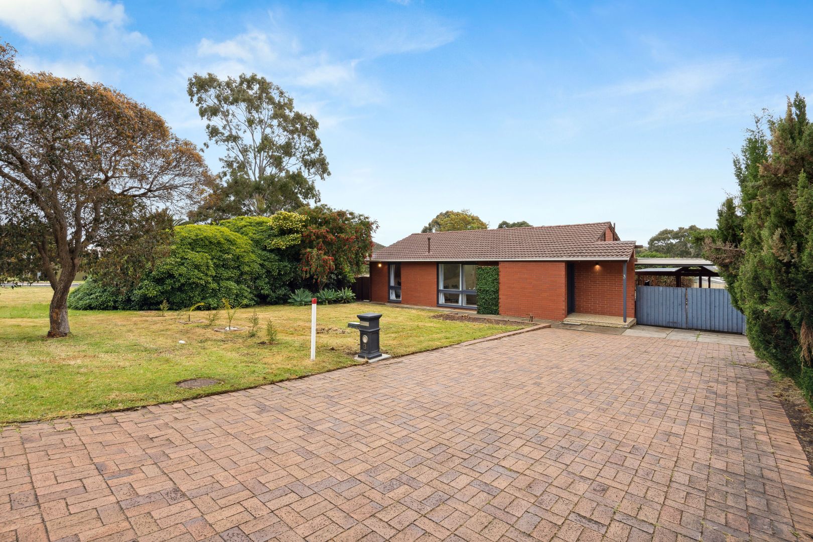 3 Homestead Drive, Aberfoyle Park SA 5159, Image 1