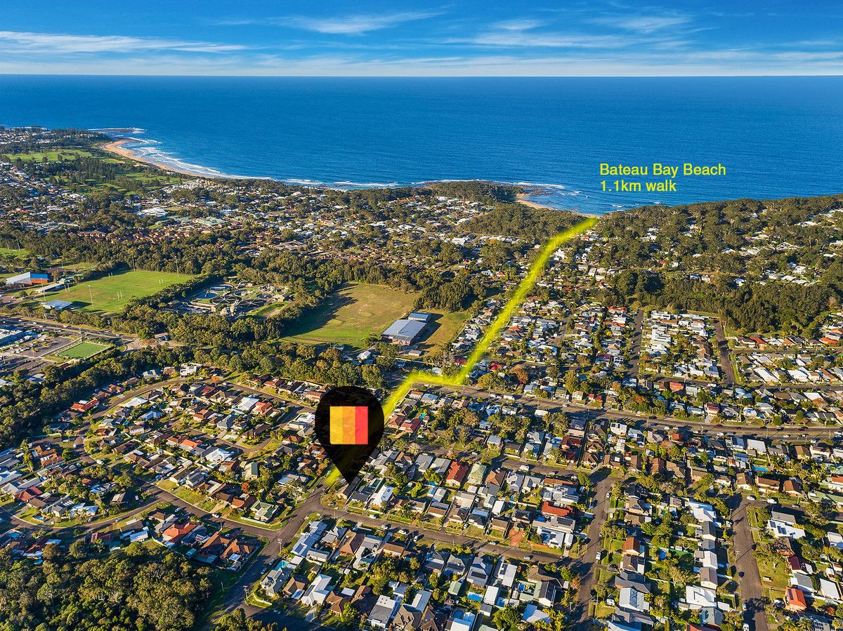 2 Ithaca Street, Bateau Bay NSW 2261, Image 2