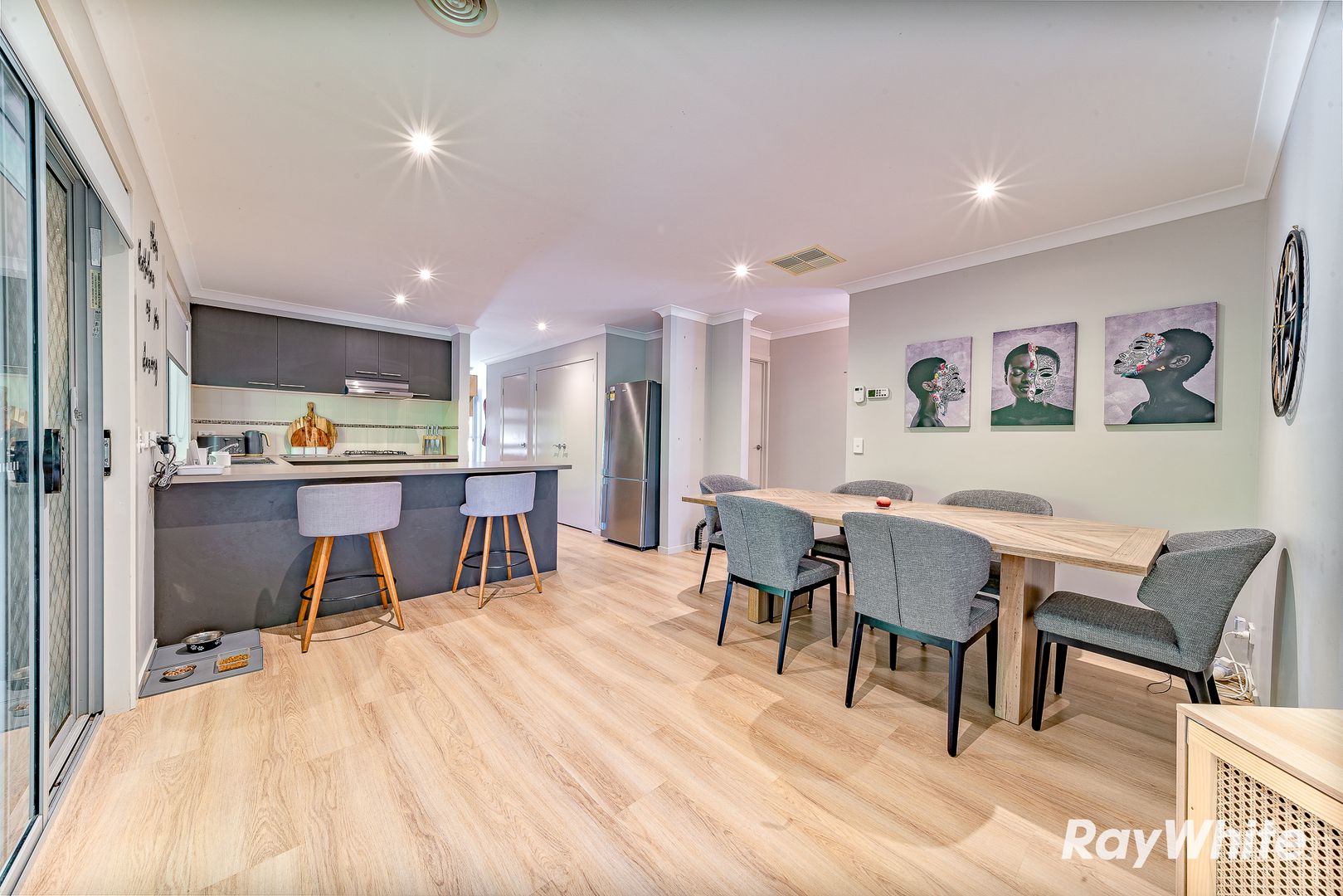 16 Parklands Way, Maiden Gully VIC 3551 House For Rent Domain