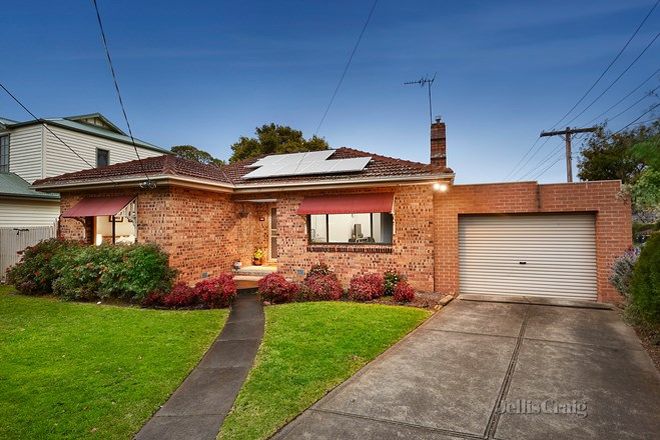 Picture of 59 Winifred Street, OAK PARK VIC 3046