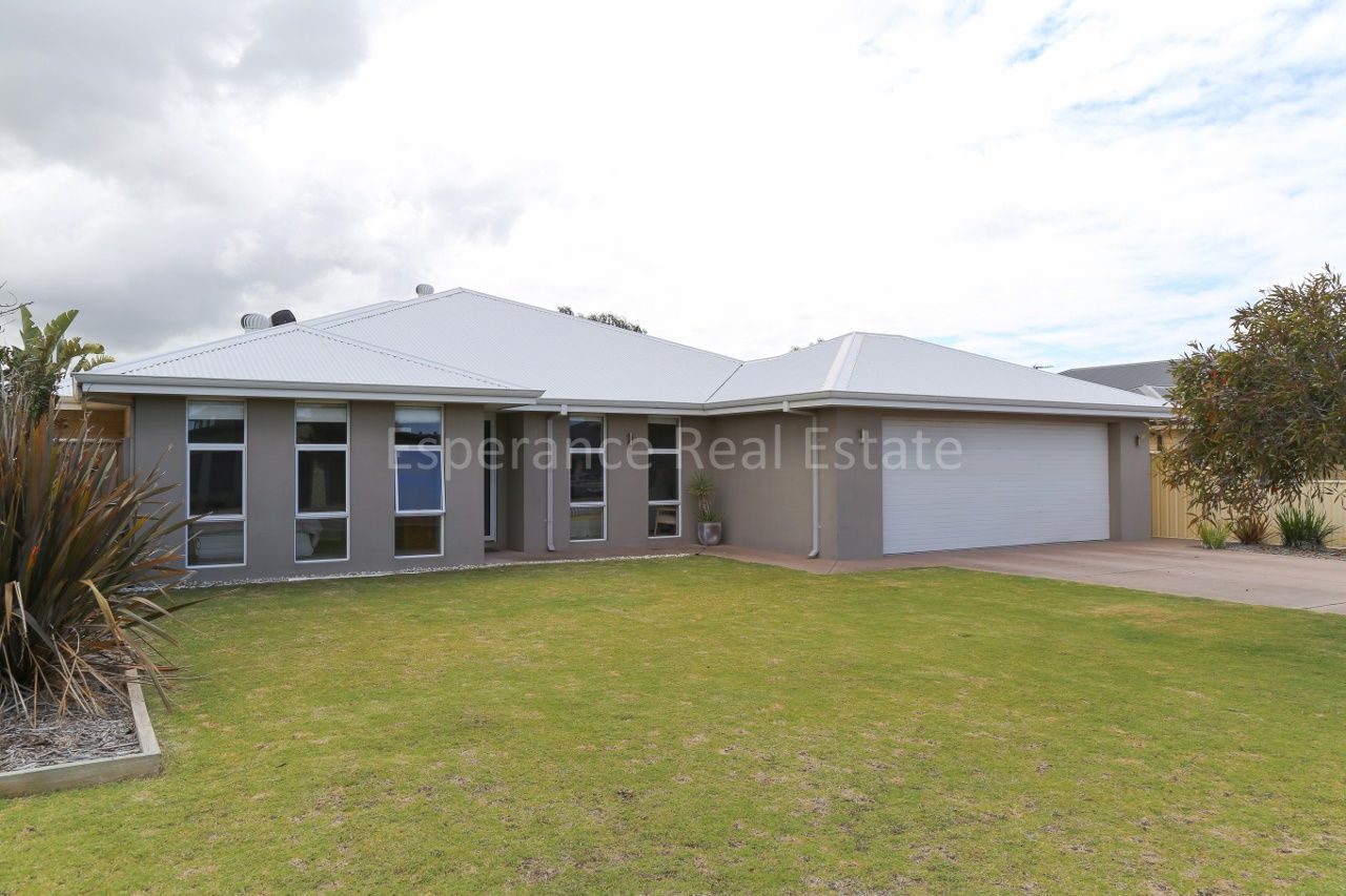 8 Cologne Street, Castletown WA 6450, Image 0