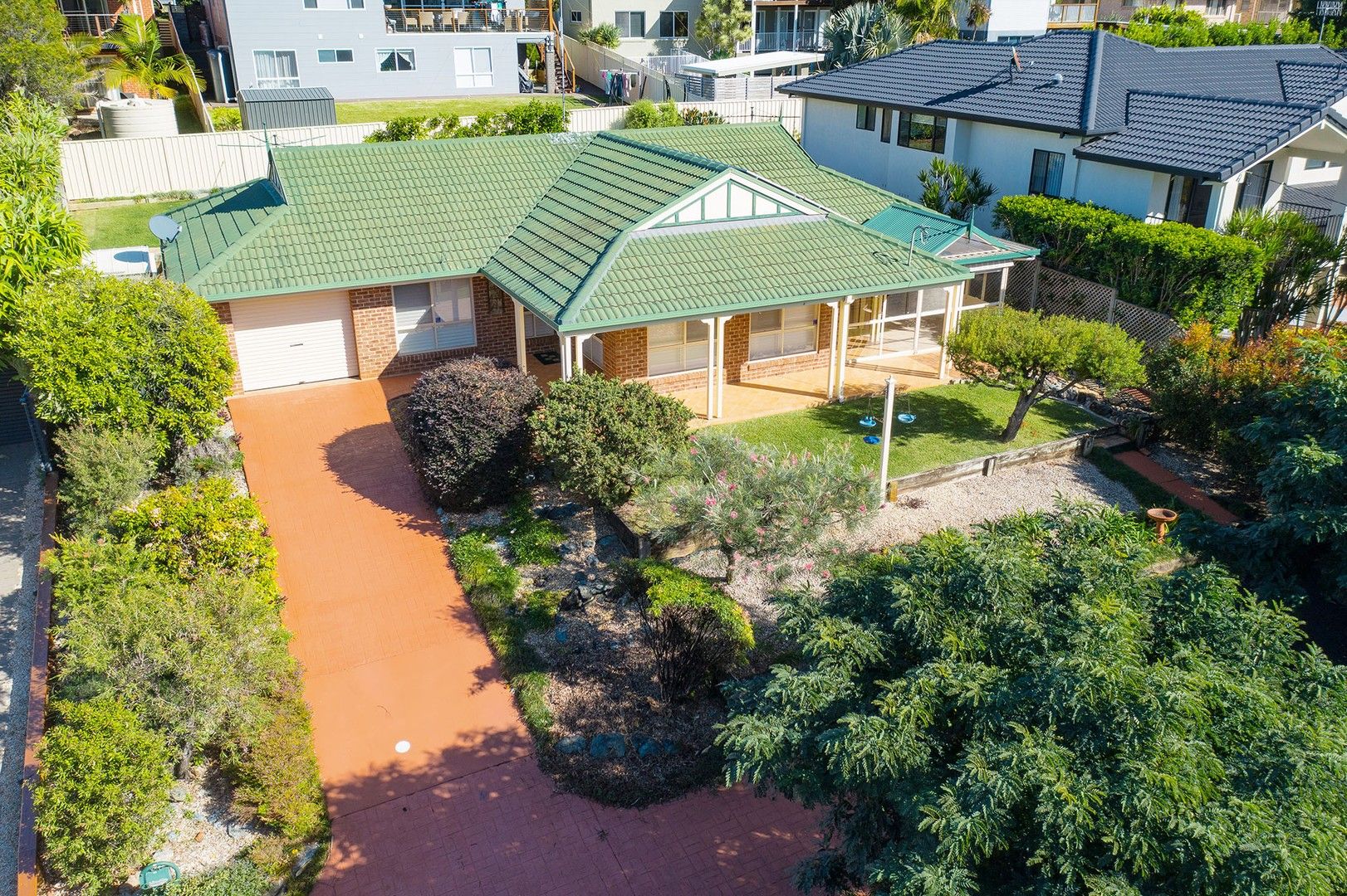91 Panorama Drive, Bonny Hills NSW 2445 Domain
