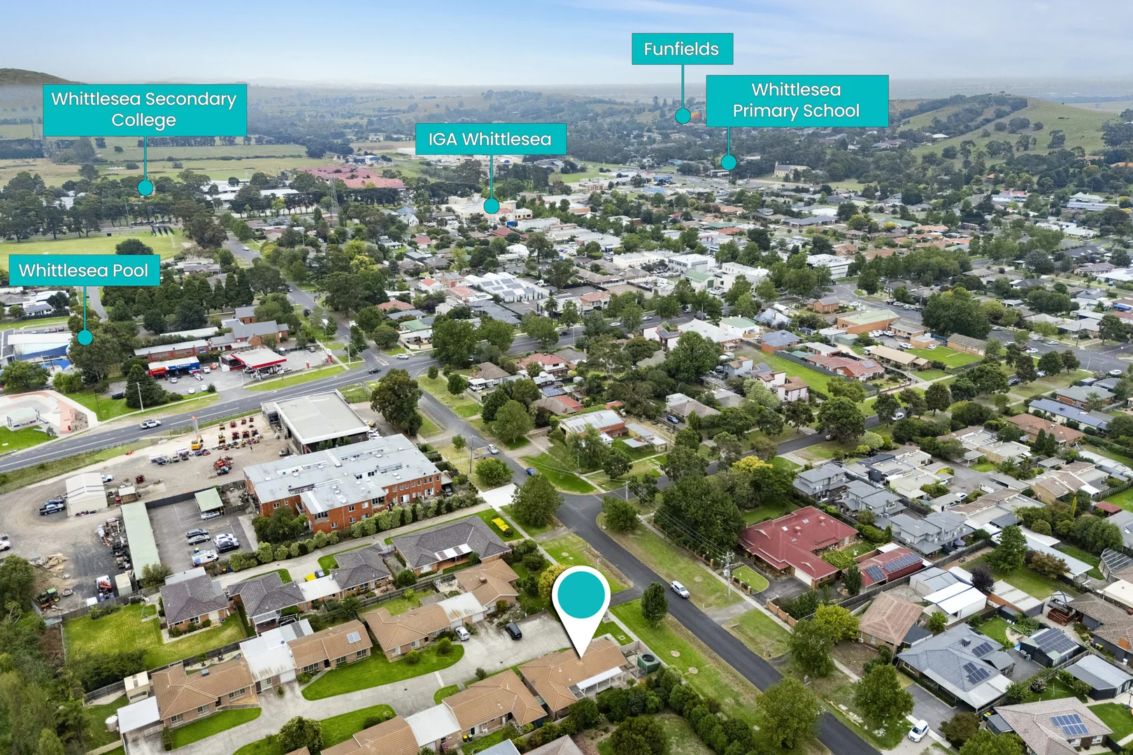 Additional image 13 of 2/40-42 Forest Street, Whittlesea VIC 3757