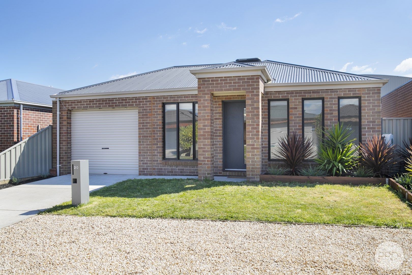 20 Ashwood Gardens, Mitchell Park VIC 3355, Image 0