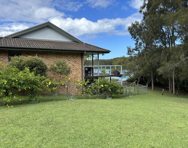 1 David Watt Close, Sawtell NSW 2452