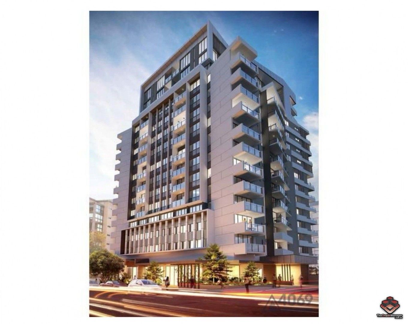 2 bedrooms Apartment / Unit / Flat in ID:21127900/7 Manning Street SOUTH BRISBANE QLD, 4101