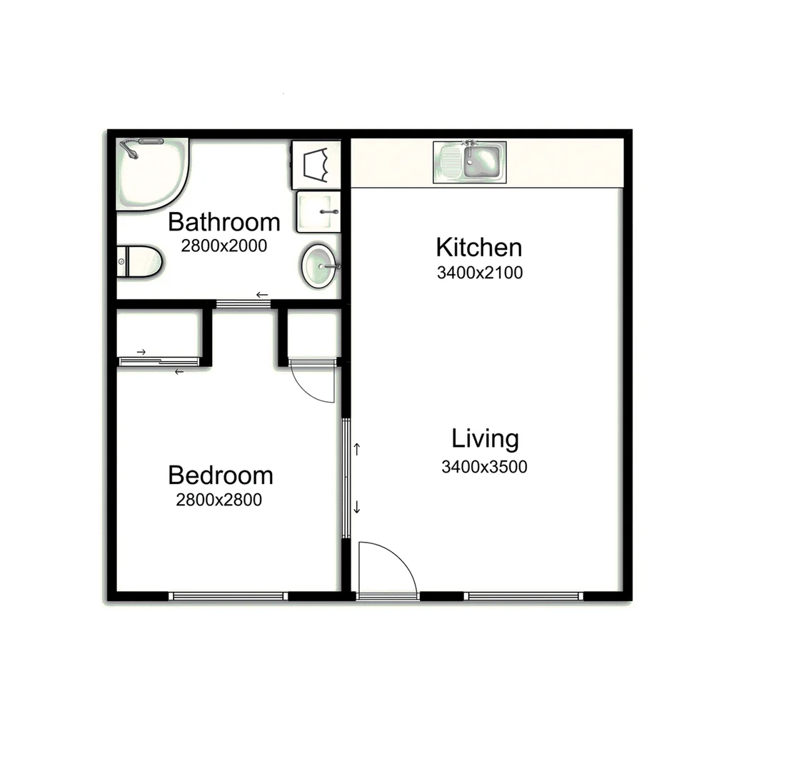 Additional image 10 of 41/348 Stafford Road, Stafford QLD 4053