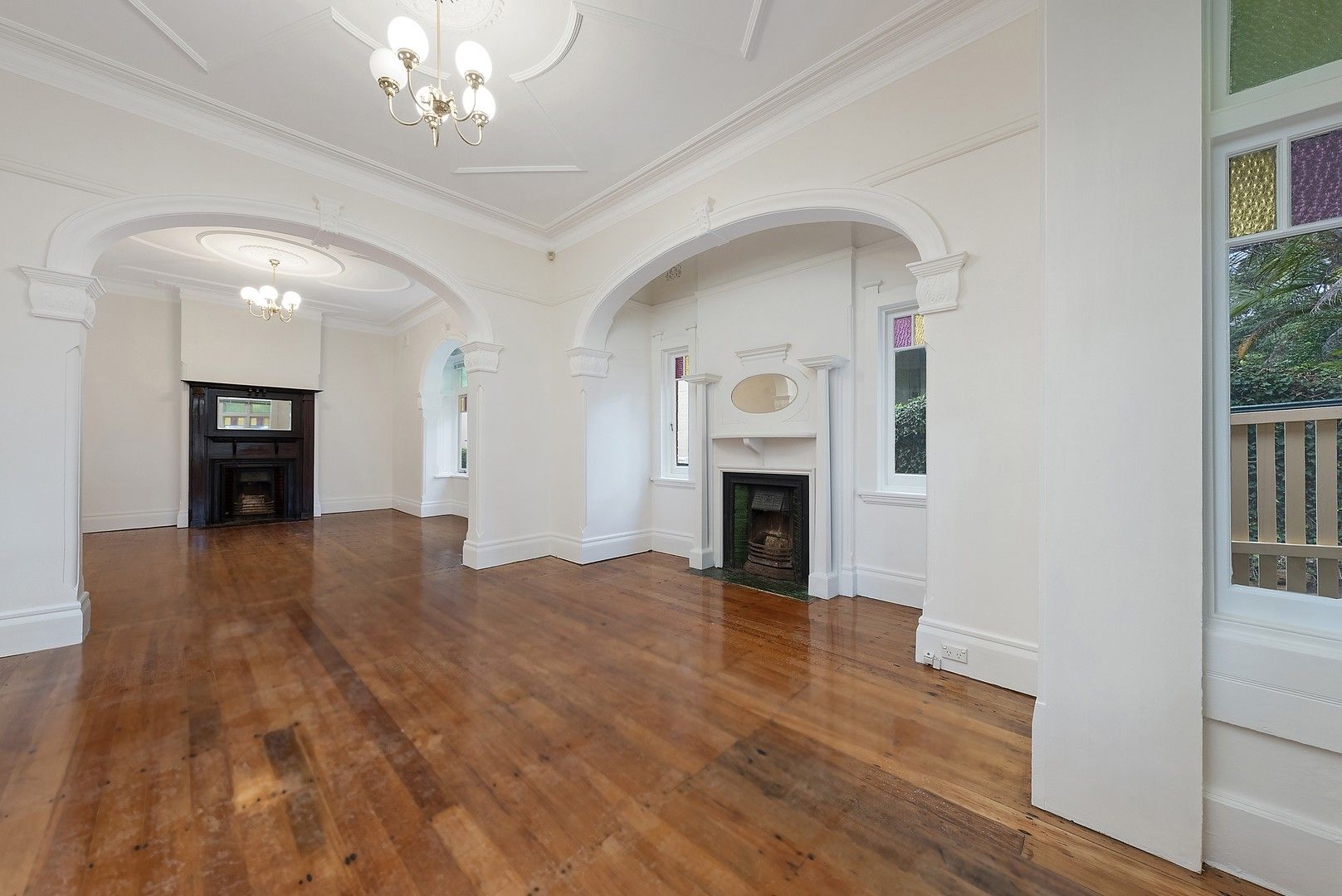 3 bedrooms Apartment / Unit / Flat in 1/45 Rangers Road CREMORNE NSW, 2090