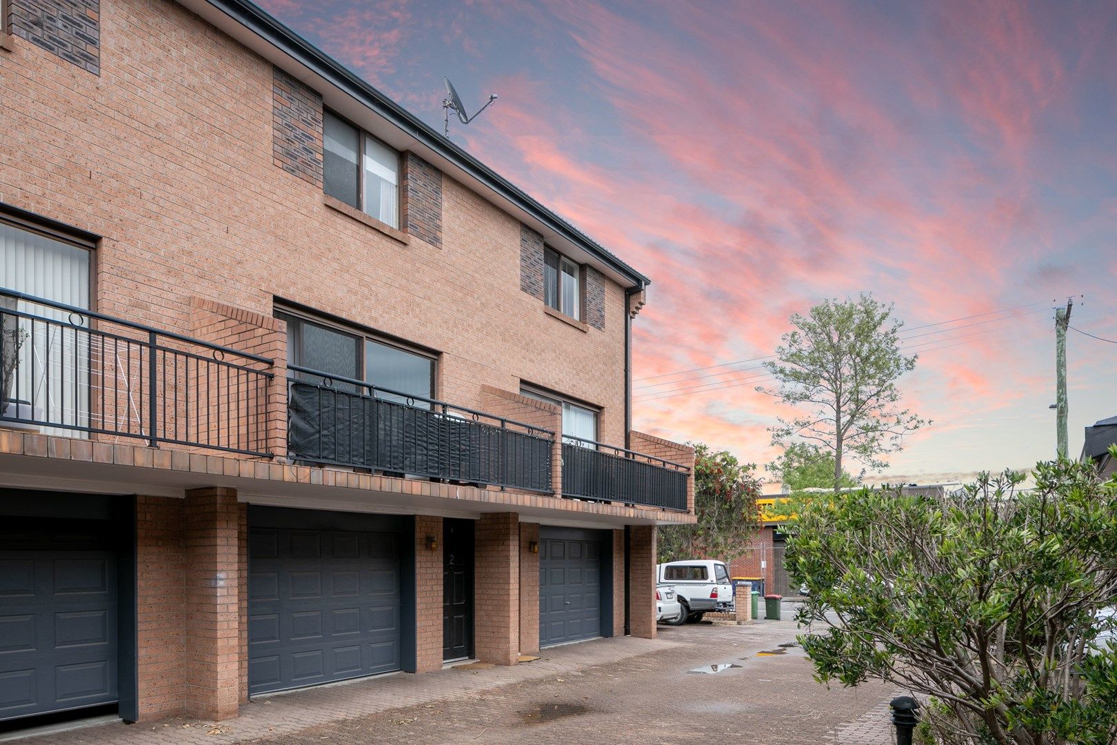 2/73 Union Street, Cooks Hill NSW 2300, Image 0