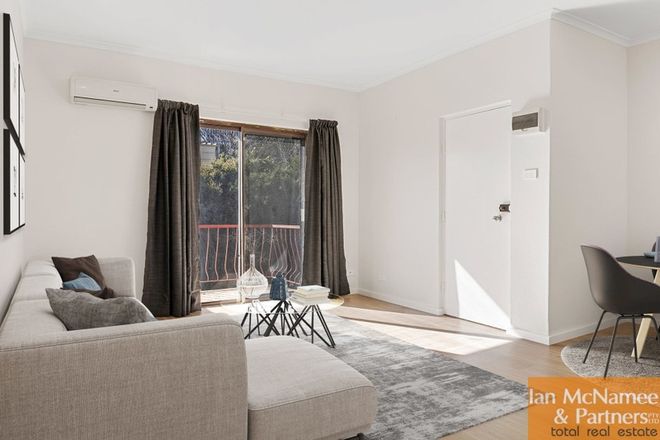 Picture of 15/5 Mowatt Street, QUEANBEYAN EAST NSW 2620