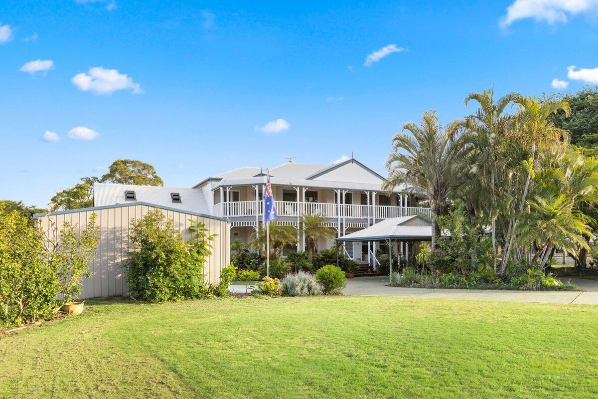 5 Meadow Drive, Dundowran Beach QLD 4655, Image 1