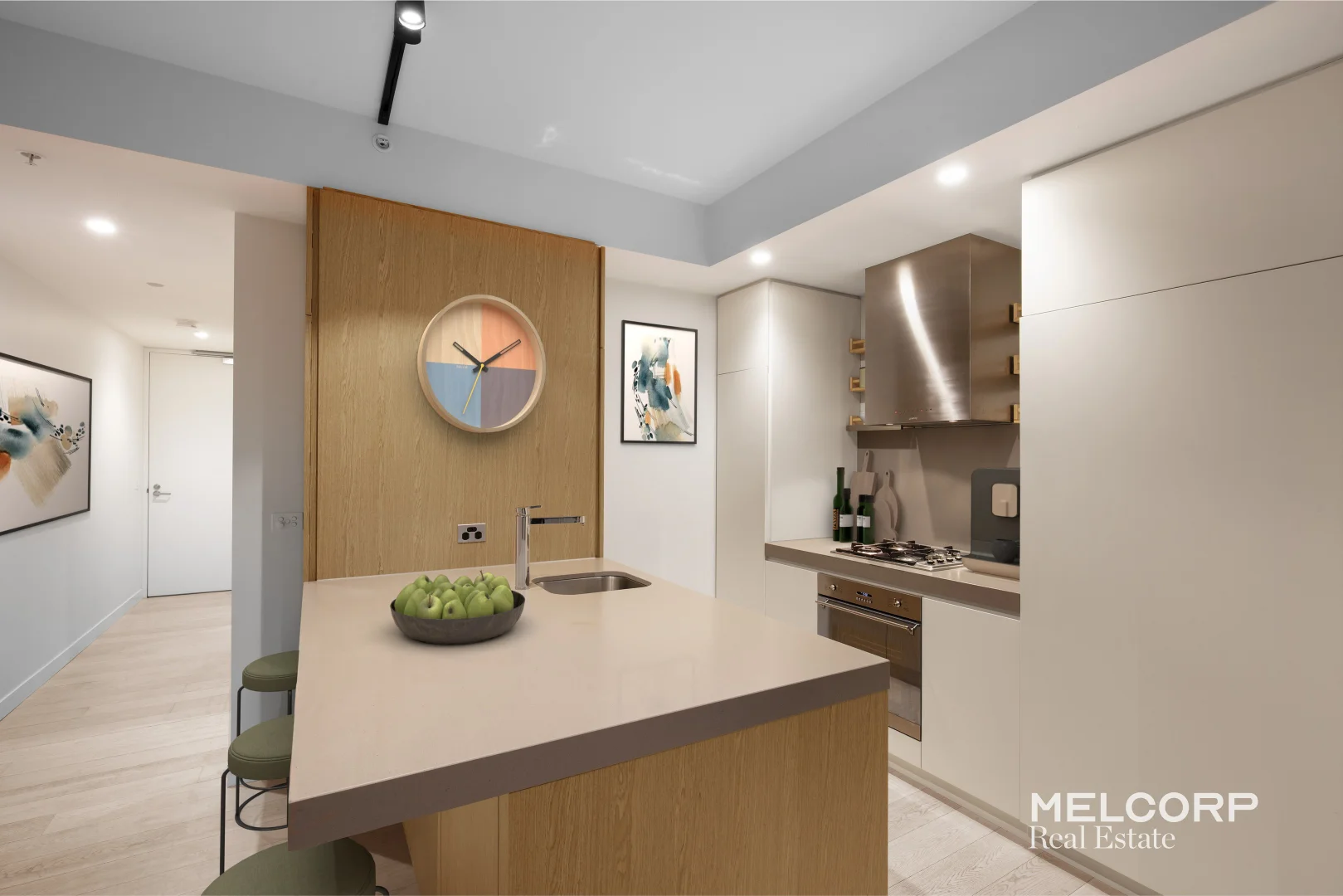 Additional image 4 of 303/388 Queensberry Street, North Melbourne VIC 3051