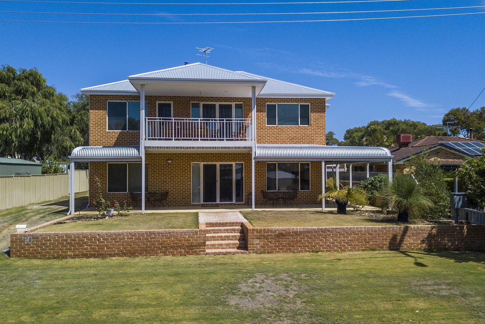 10 Pioneer Court, Bouvard WA 6211, Image 0