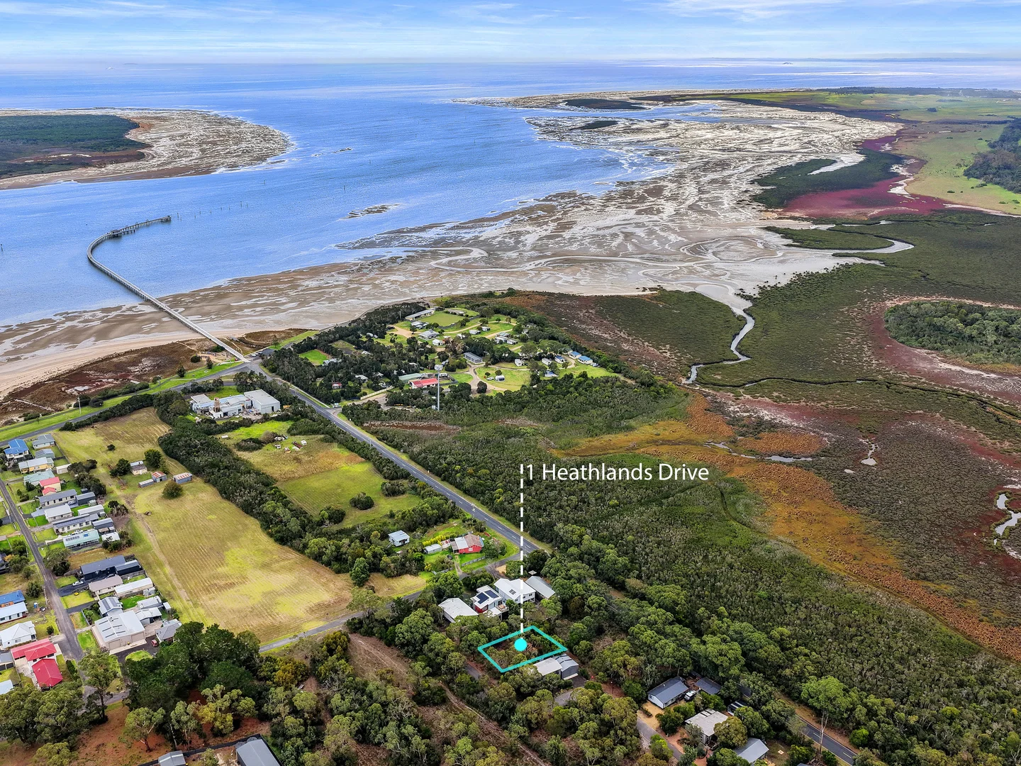 Additional image 4 of 1 Heathlands Drive, Port Welshpool VIC 3965