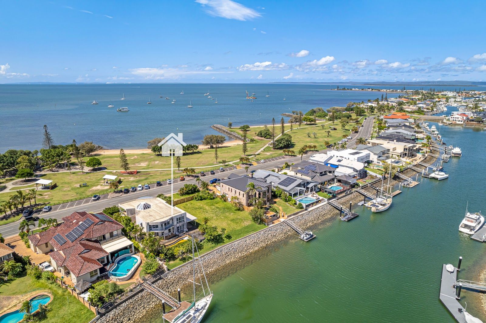 77-79 Masthead Drive, Raby Bay QLD 4163, Image 0