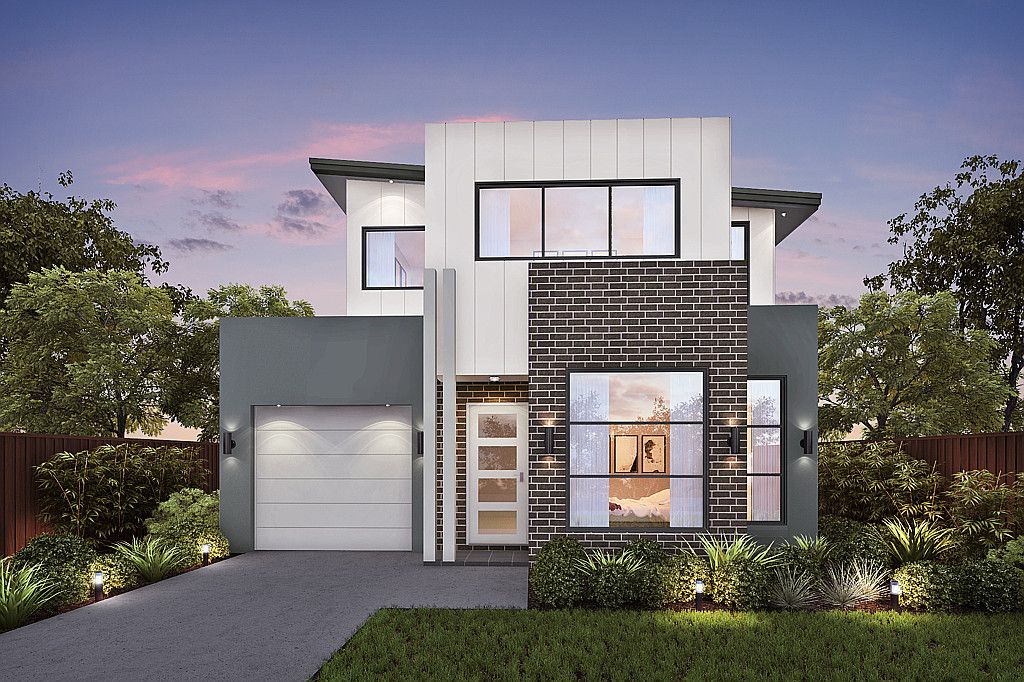 5 bedrooms New House & Land in  AUSTRAL NSW, 2179