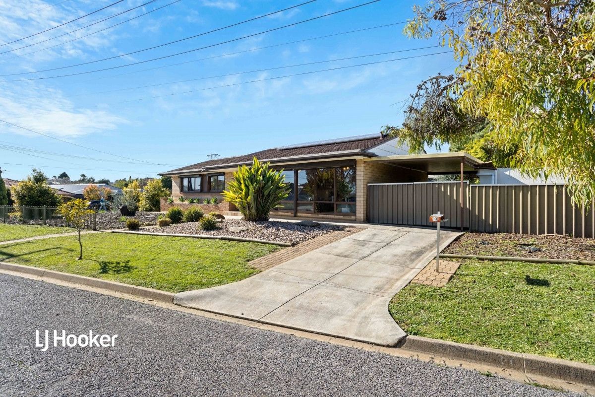 11 Mayfield Street, Modbury Heights SA 5092, Image 1