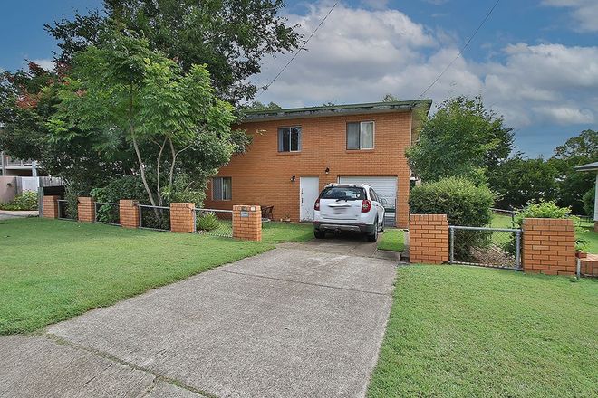 Picture of 1a Lion Street, IPSWICH QLD 4305