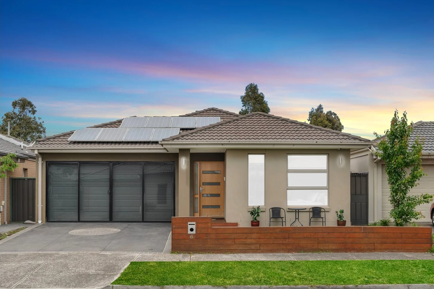 Primary image of Craigieburn VIC 3064