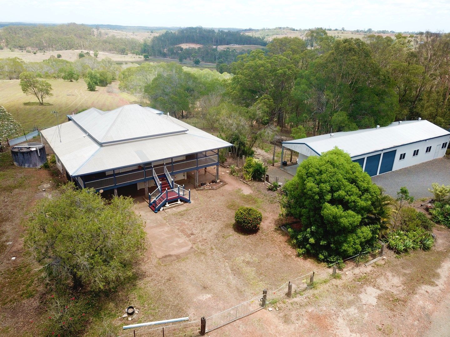 119 Ginns Road, South Isis QLD 4660, Image 0