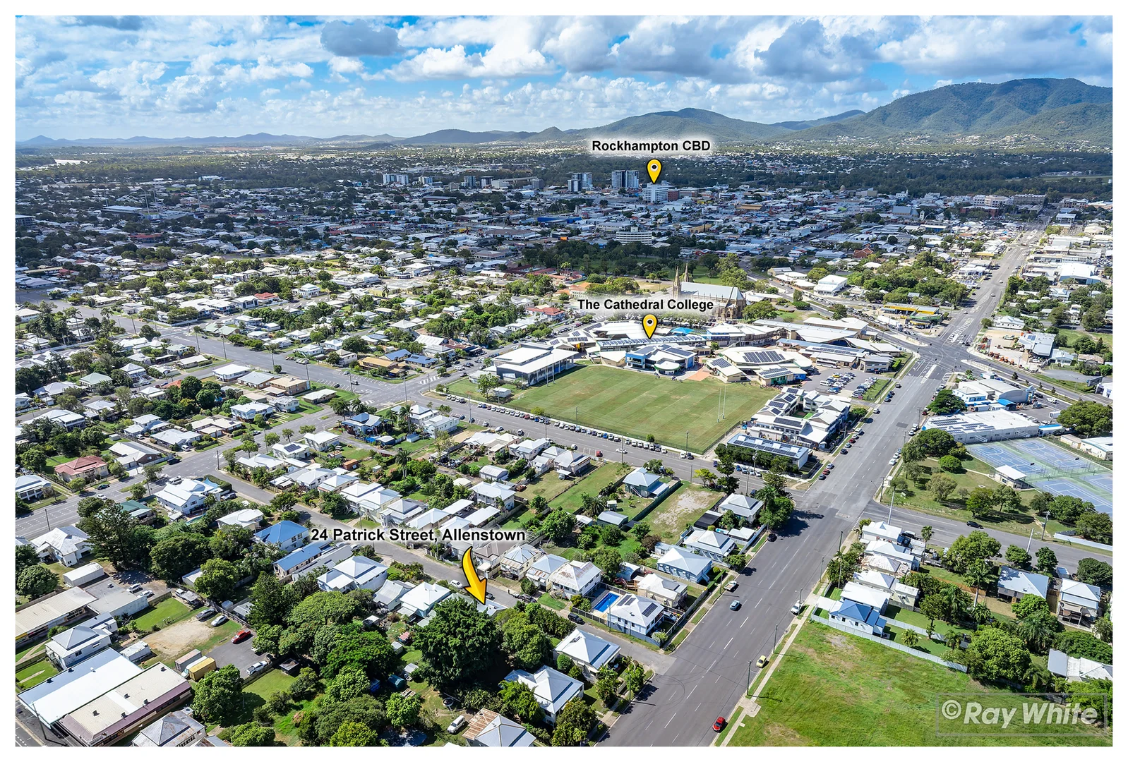 Additional image 34 of 24 Patrick Street, Allenstown QLD 4700