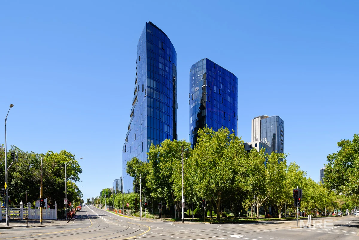 Additional image 12 of 1212/605 St Kilda Road, Melbourne VIC 3004