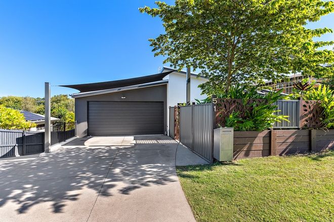 Picture of 51 Cutters Way, BLI BLI QLD 4560