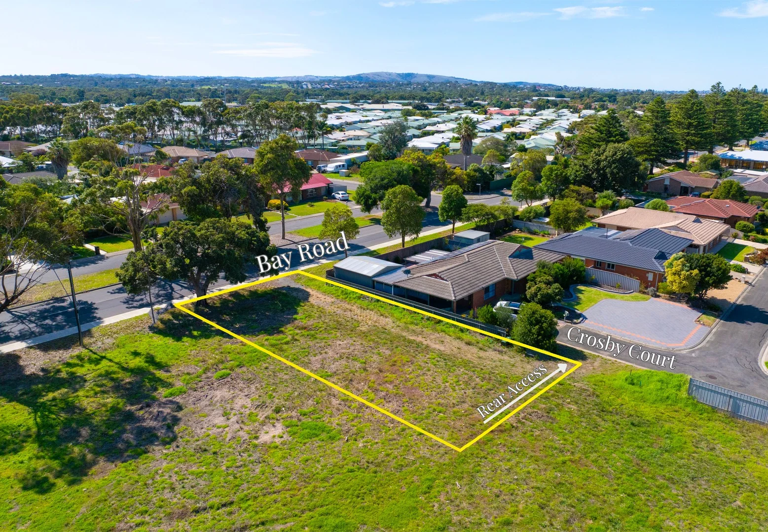 Lot 4 Bay Road, Encounter Bay SA 5211