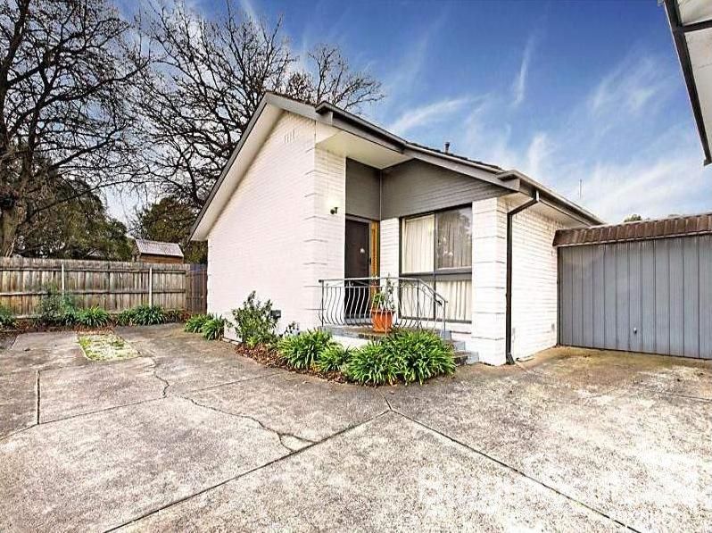 2 bedrooms Apartment / Unit / Flat in 3/75 Rochester Road BALWYN VIC, 3103