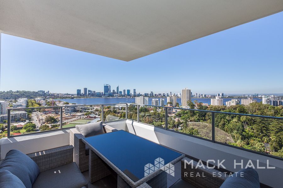 1602/53 Labouchere Road, South Perth WA 6151, Image 0