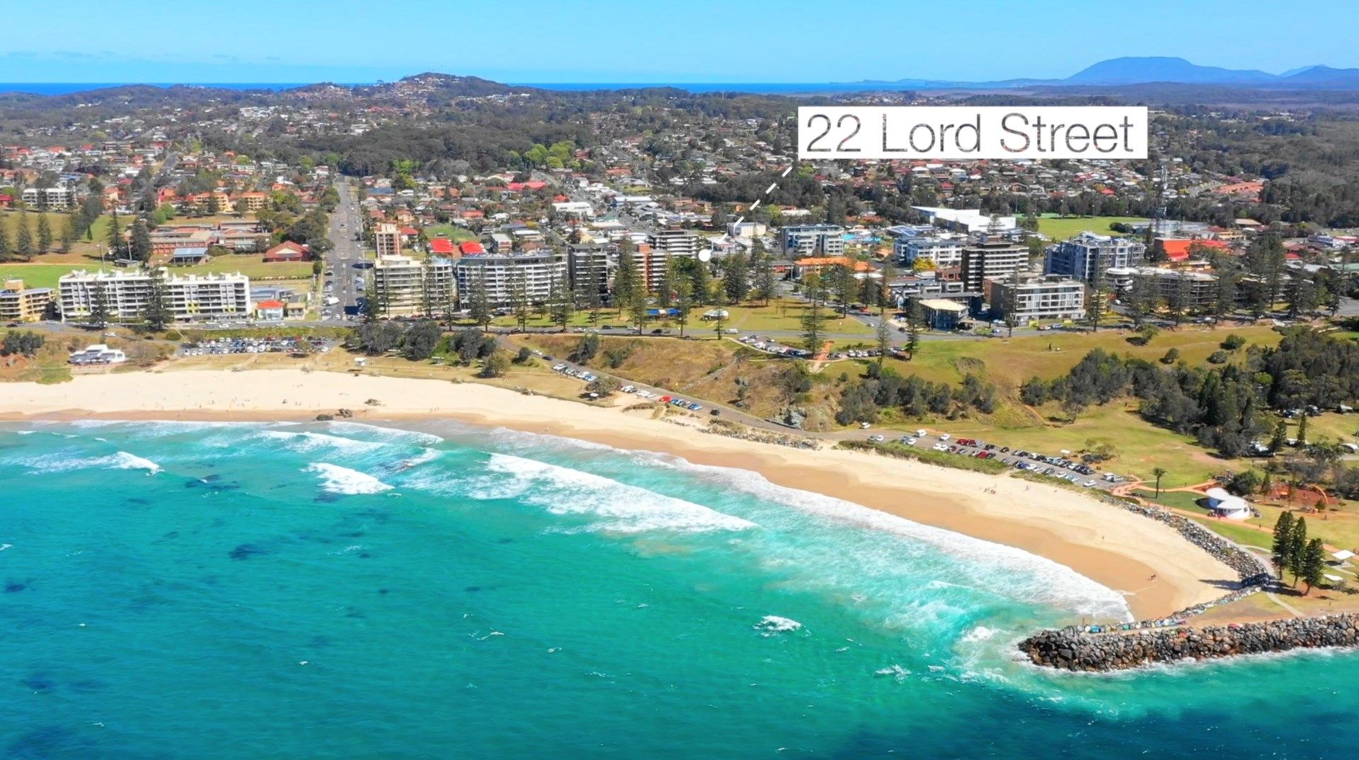 22 Lord Street, Port Macquarie NSW 2444, Image 0