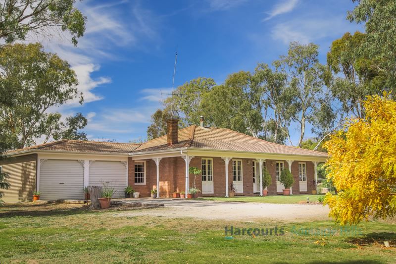 3 Lone Elk Road, Mount Pleasant SA 5235, Image 0