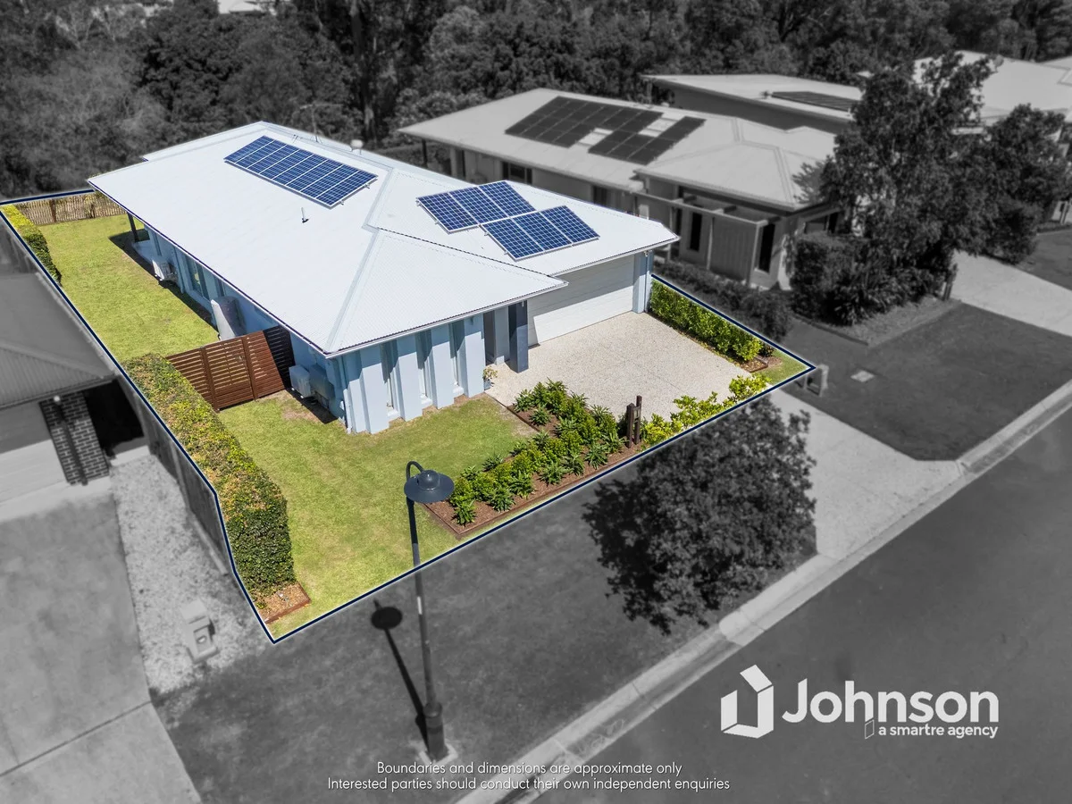 Primary image of 6 Mapleton Crescent, Capalaba QLD 4157