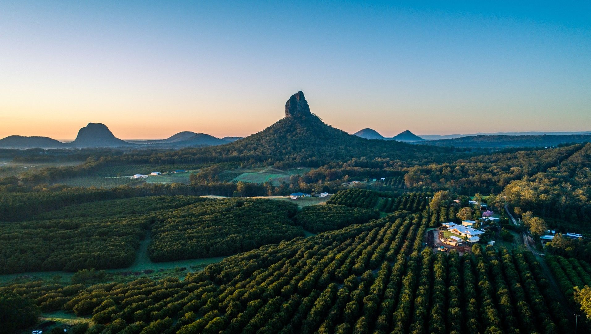 Beerwah QLD 4519 9 beds house for Sale, Expressions Of Interest