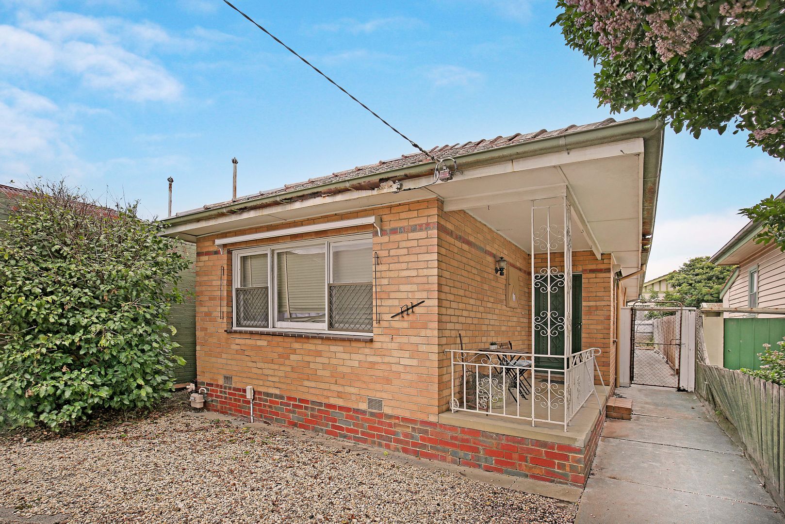 171 Gilbert Road, Preston Property History & Address Research Domain