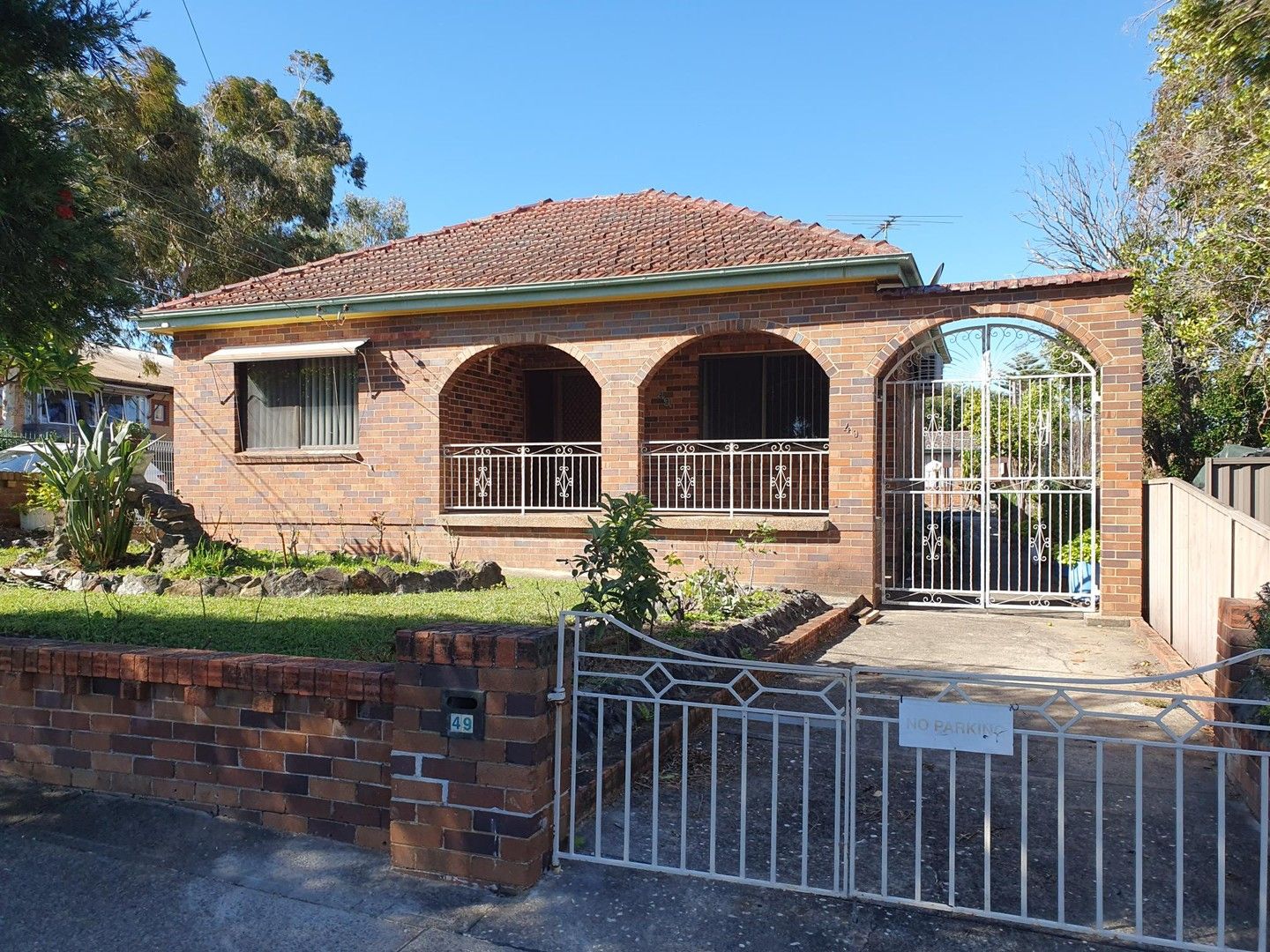 49 Regent Street, Regents Park NSW 2143 House For Rent 850 Domain