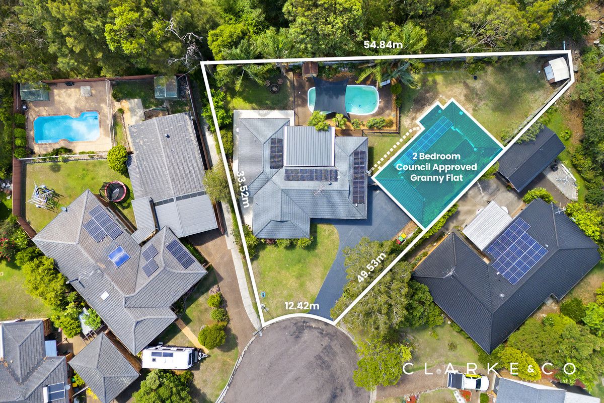 5 Moss Place, East Maitland NSW 2323, Image 1