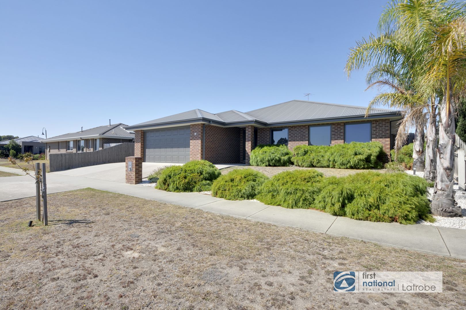 15 Donegal Avenue, Traralgon VIC 3844, Image 2