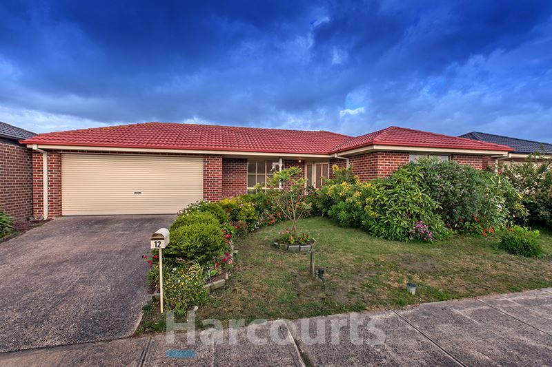 12 Barnes Way, Koo Wee Rup VIC 3981, Image 1