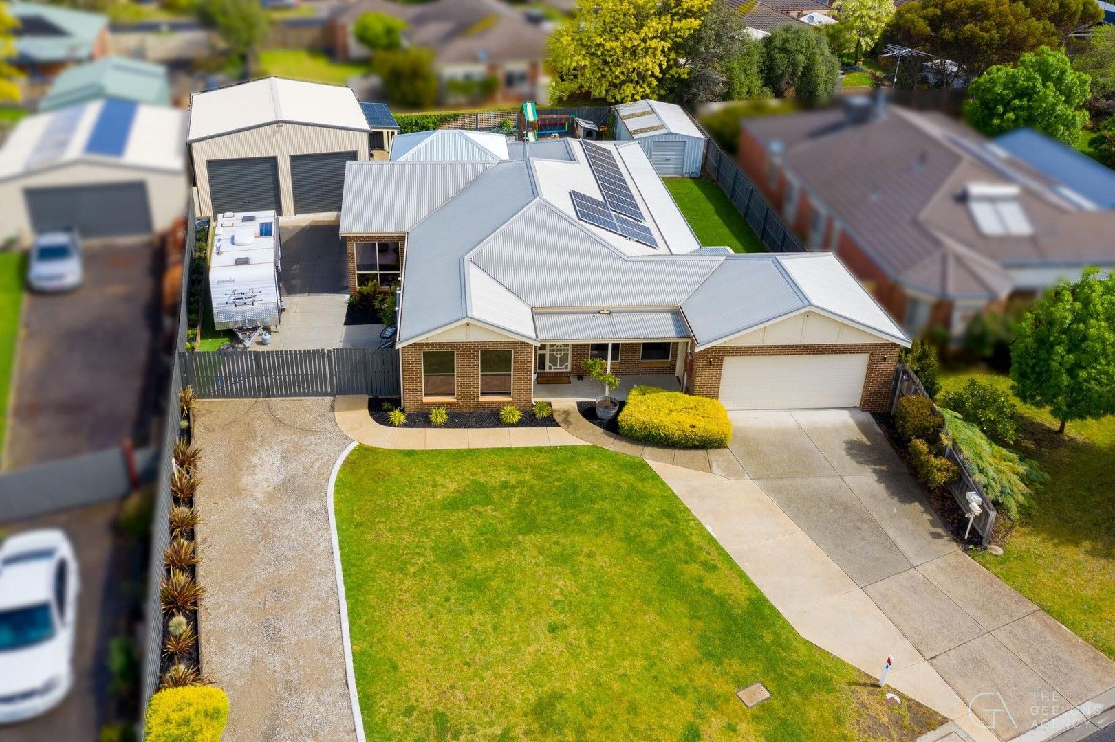 15 James Place, Bannockburn VIC 3331, Image 0