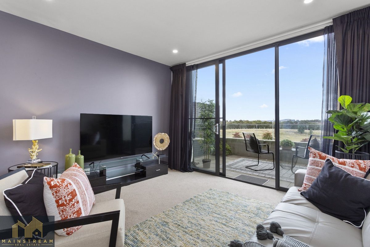 28/68 Dalkin Crescent, Casey ACT 2913, Image 0