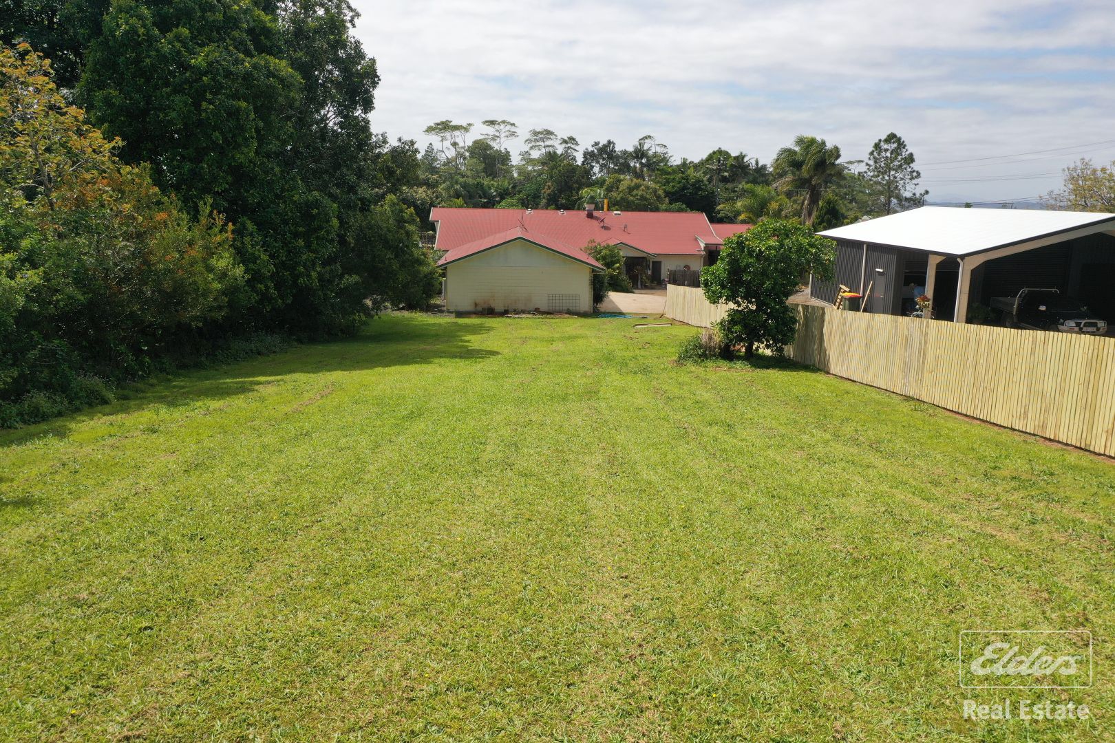 6 Wattle Street, Millaa Millaa QLD 4886, Image 2