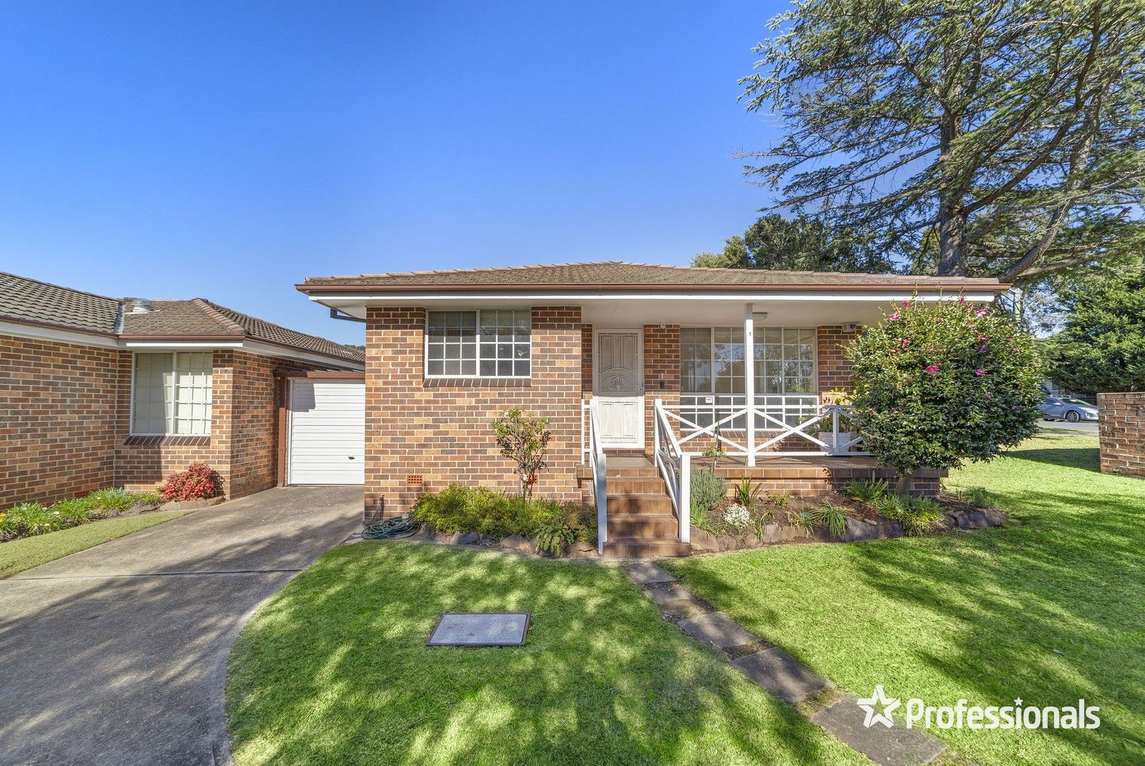1/259-261 The River Road, Revesby NSW 2212, Image 0