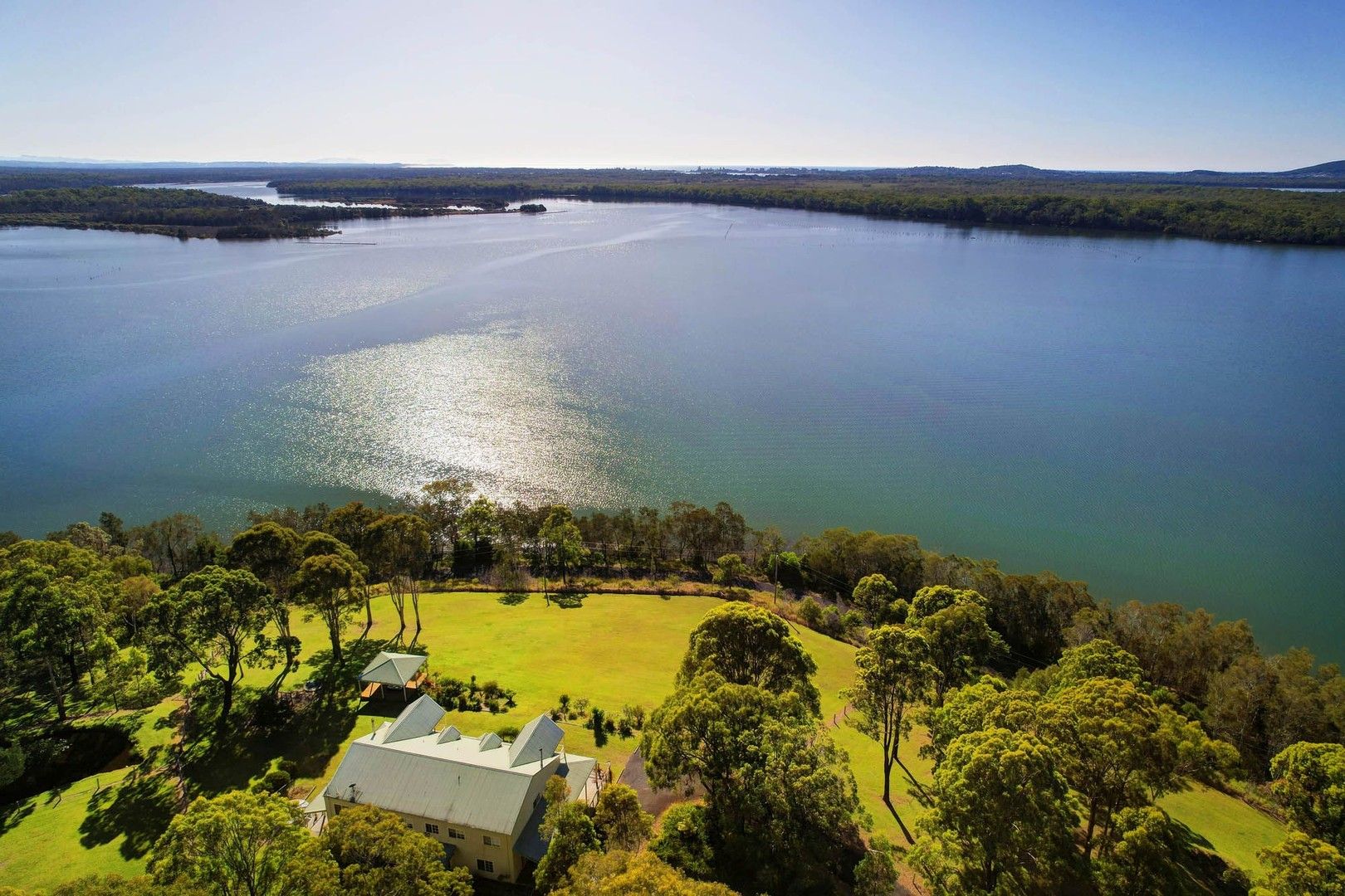 273 Burraneer Road, Coomba Park NSW 2428, Image 0