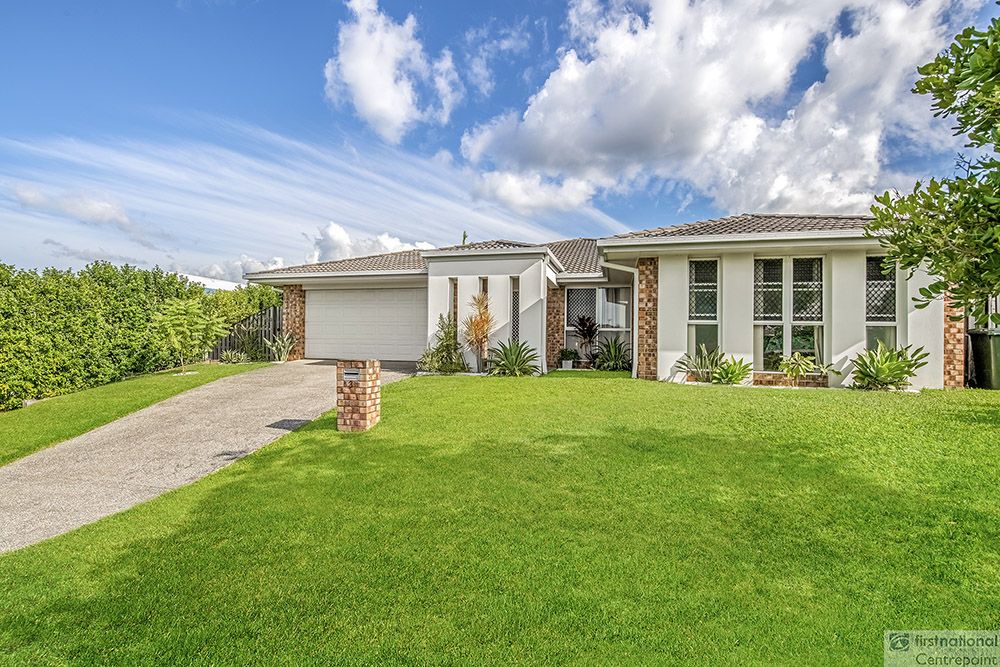 3 Cardwell Street, Upper Coomera Property History & Address Research