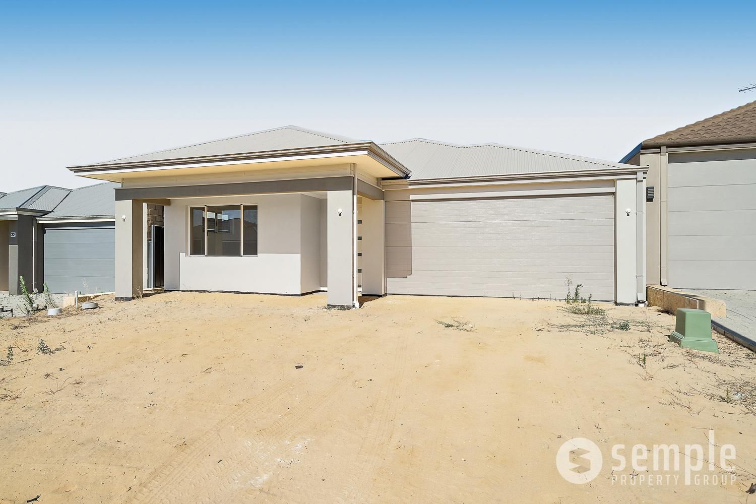 20 Nettup Street, Hammond Park WA 6164, Image 1