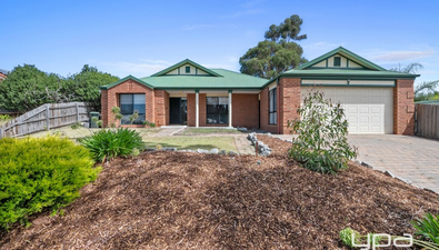 Picture of 11 Pike Place, BACCHUS MARSH VIC 3340