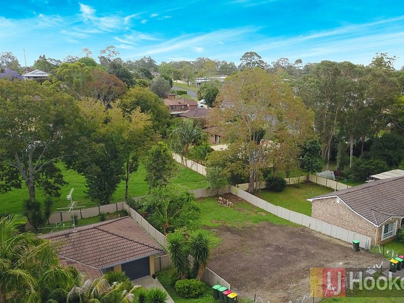 8 Jack Williams Crescent, West Kempsey NSW 2440, Image 2